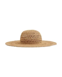Rosie Straw Hat