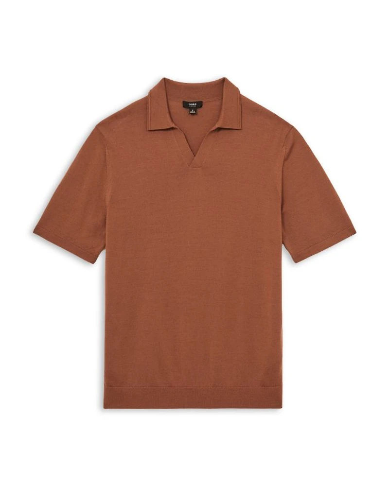 Duchie Polo Sweater