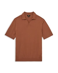 Duchie Polo Sweater