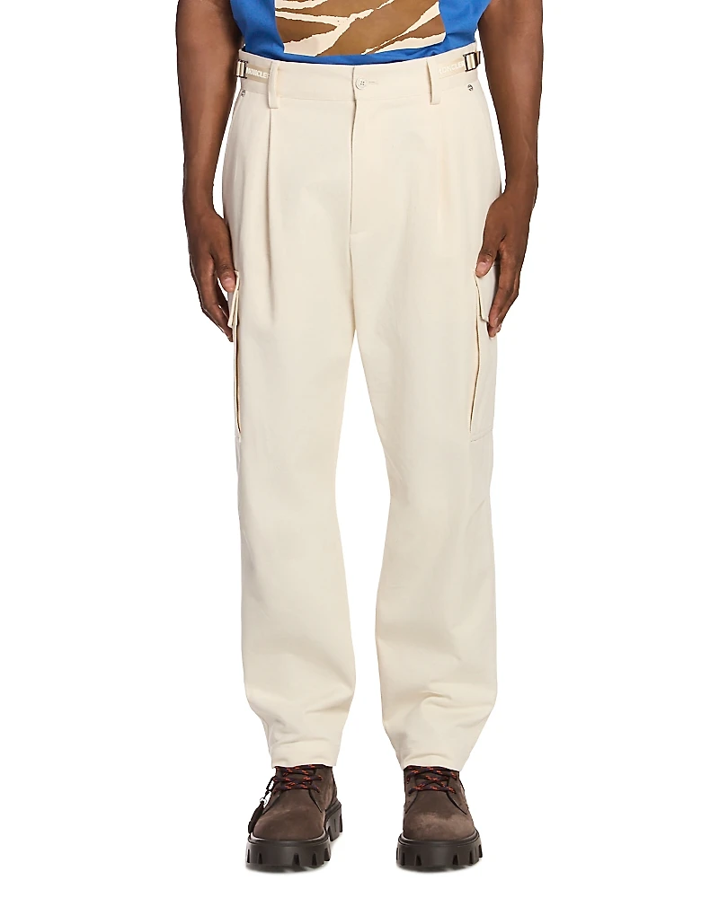 Moncler Cargo Trousers