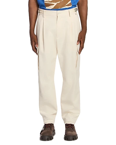 Moncler Cargo Trousers