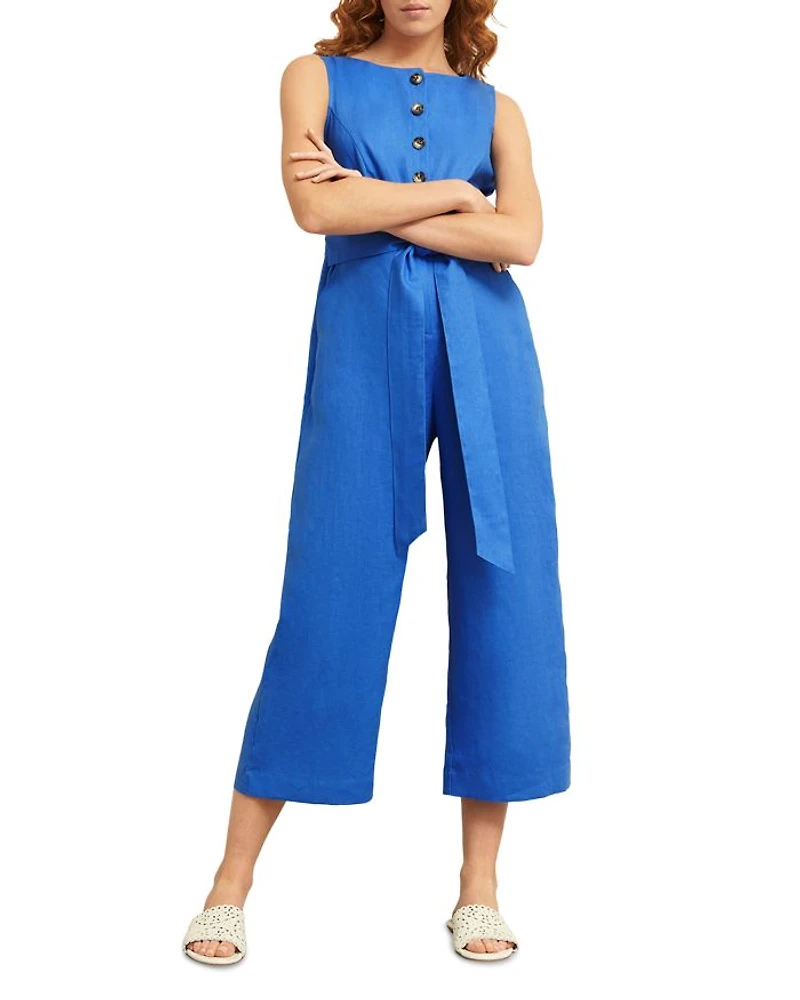 Melissa Jumpsuit
