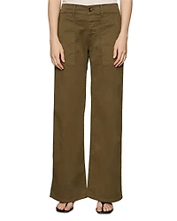 Sanctuary Cruiser Wide Leg Pants