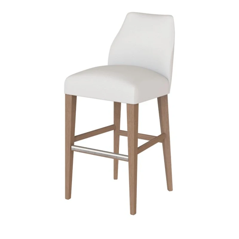 Kipton Barstool, Toffee Finish
