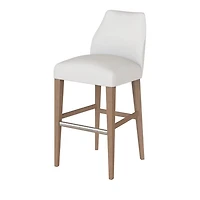 Kipton Barstool, Toffee Finish
