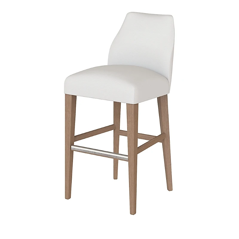 Baker Furniture Kipton Barstool