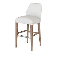 Baker Furniture Kipton Barstool