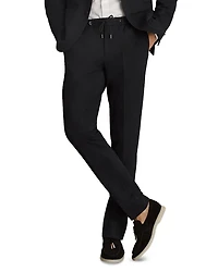 Gerrard Jersey Mixer Pants