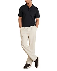 Blinker Pocket Polo Shirt