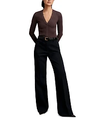 Lauri Knit Top