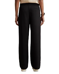 Wide Leg Joggers