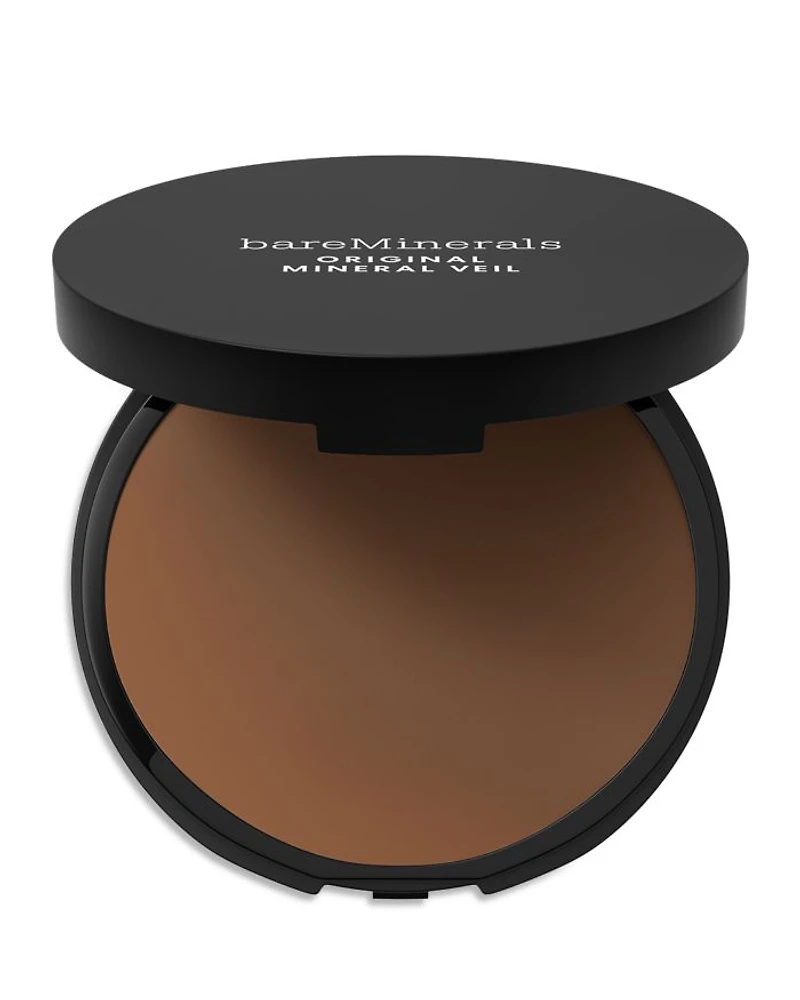 Original Pressed Mineral Veil Setting Powder