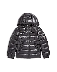 Moncler Girls' Bady Down Puffer Jacket - Little Kid