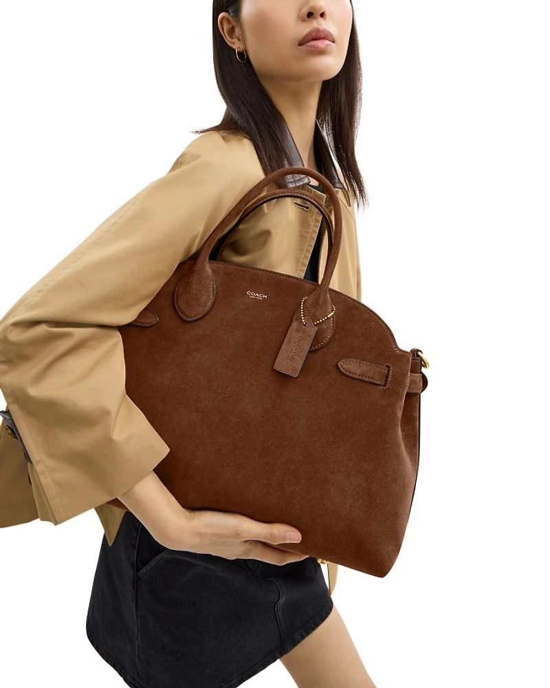 Soft Empire Carryall Bag 40