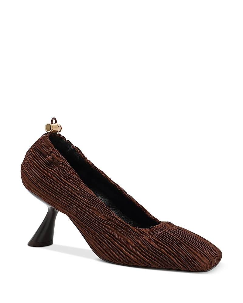 Cult Gaia Women's Winona Pumps