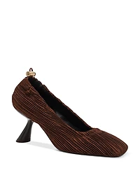 Cult Gaia Women's Winona Pumps