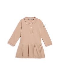 Moncler Girls' Shirt Dress - Baby, Little Kid