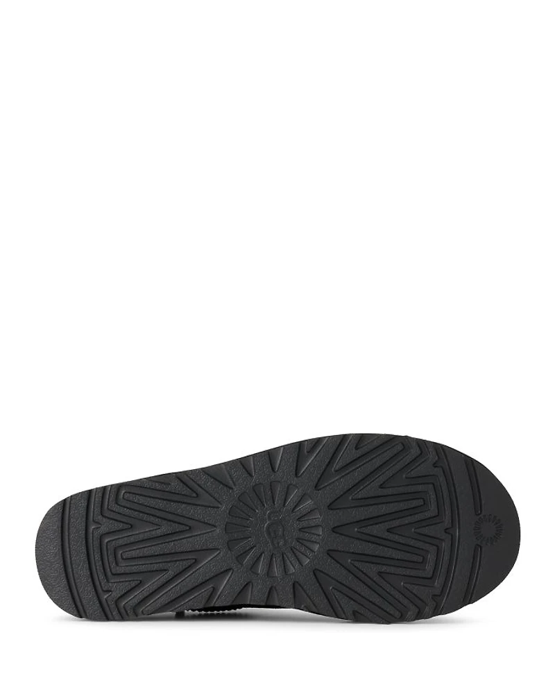 Women's Classic Micro Boots