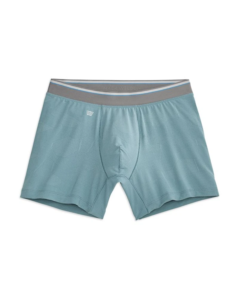 x AIRKNIT Boxer Briefs