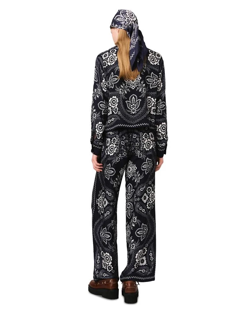Piancana Pants