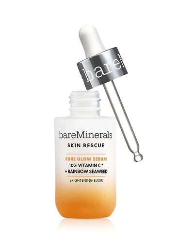 Skin Rescue Pure Glow Serum 1.01 oz.