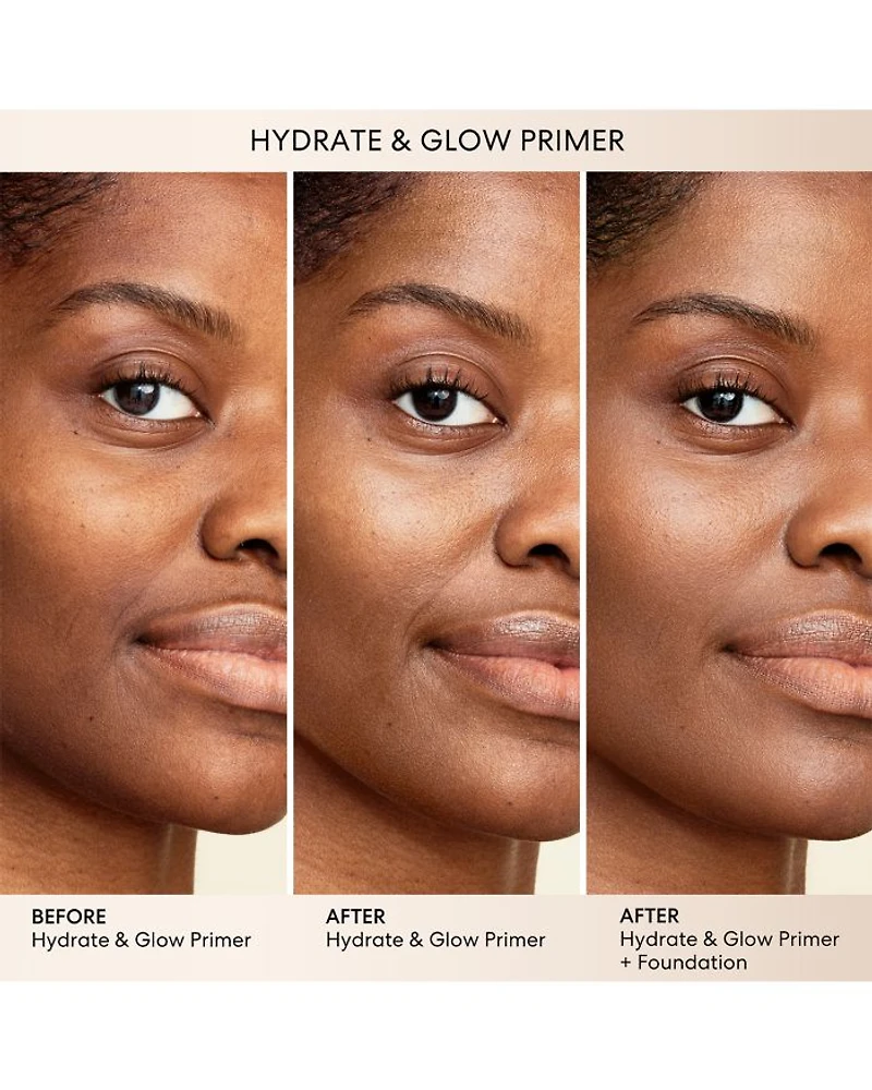 Prime Time Hydrate & Glow Primer 1.01 oz.