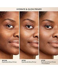 Prime Time Hydrate & Glow Primer 1.01 oz.