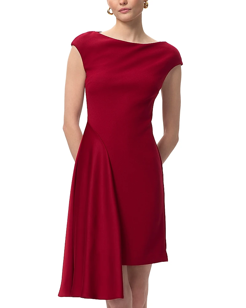 Herve Leger The Bethany Dress