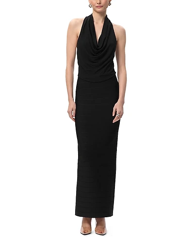 Herve Leger The Lia Gown