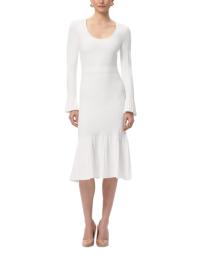 Herve Leger The Alena Dress