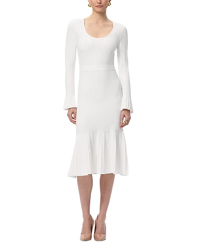 Herve Leger The Alena Dress