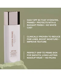Hydra Prime SPF 50 1.69 oz.
