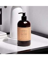 Moroccan Fig & Bergamot Hand Cream 16 oz.