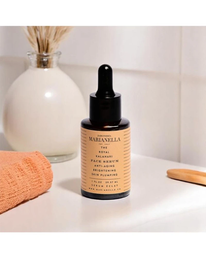 The Royal Kalahari Face Serum 1 oz.