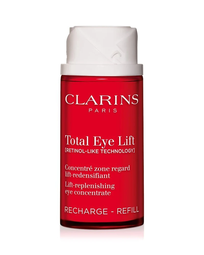 Total Eye Lift Cream