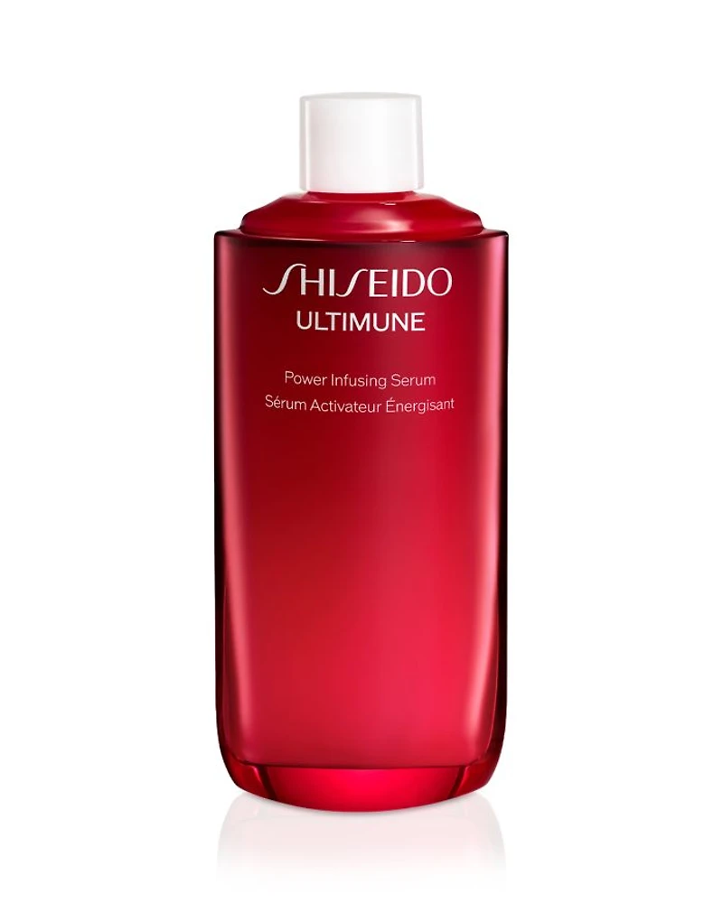 Ultimune Power Infusing Serum