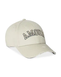 New Era x Zadig Amour Cap