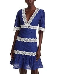 Area Stars Alana Dress