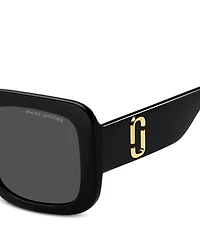 Square Sunglasses