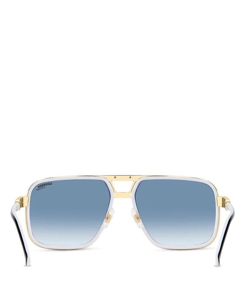Men's 1071 Safilo Sunglasses, 61mm