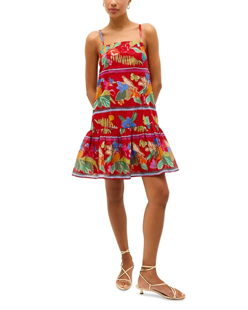 Anita Dress