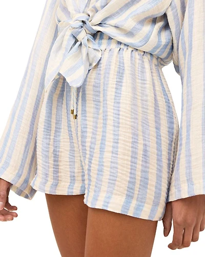 Ana Beach Shorts