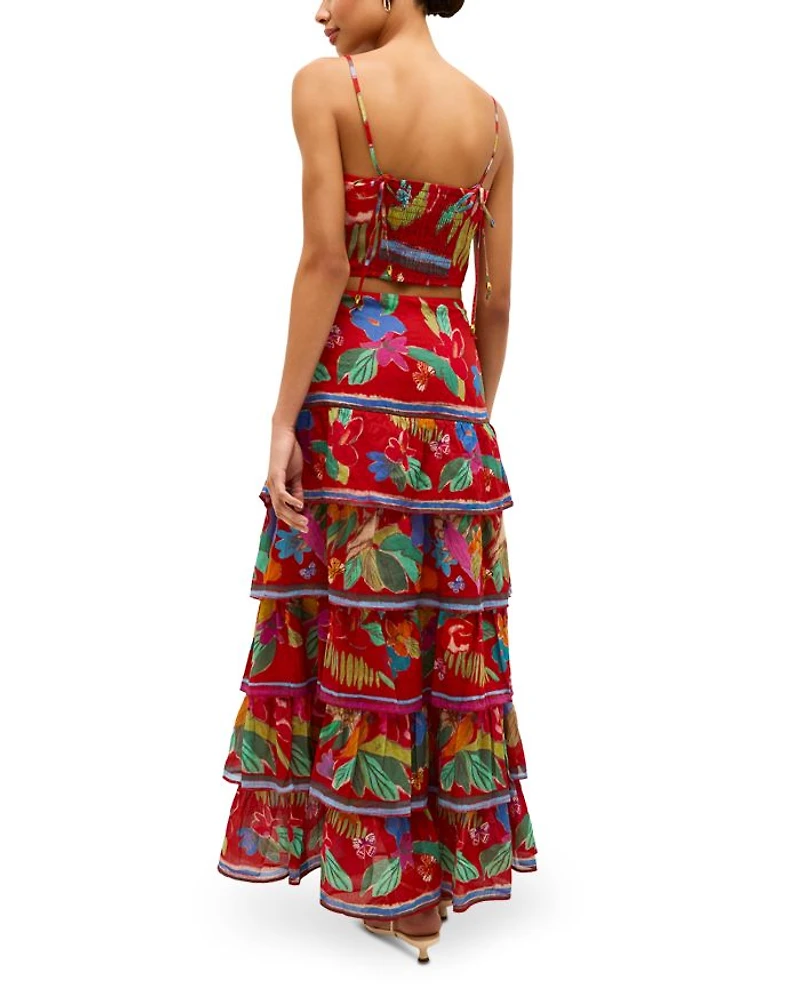Christie Maxi Dress