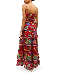 Christie Maxi Dress