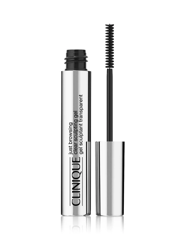 Just Browsing Clear Sculpting 12HR Eyebrow Gel 0.3 oz.