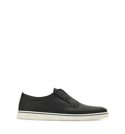 Men's Alfiemvit. Adige Slip On Sneakers