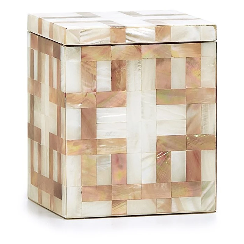 Parquet Canister