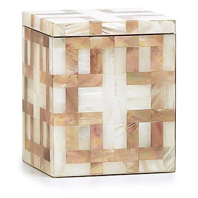 Parquet Canister