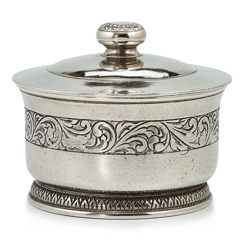 San Lorenzo Canister