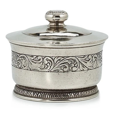 San Lorenzo Canister